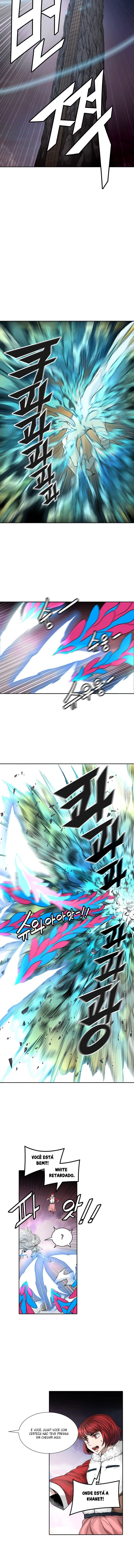 Tower of God (Season 3) capítulo 44 página 12