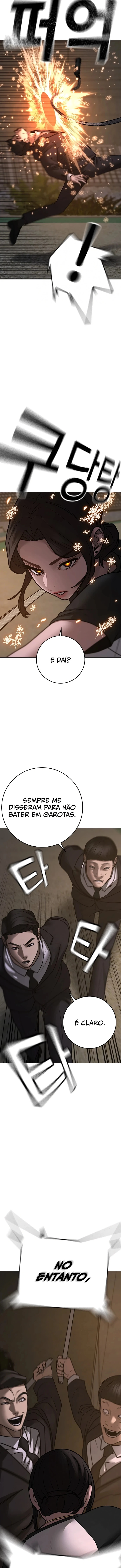 Missões na Vida Real capítulo 103 página 10