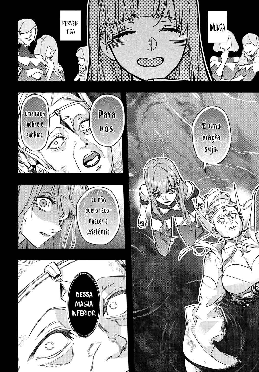 Hametsu no Oukoku capítulo 31 página 4