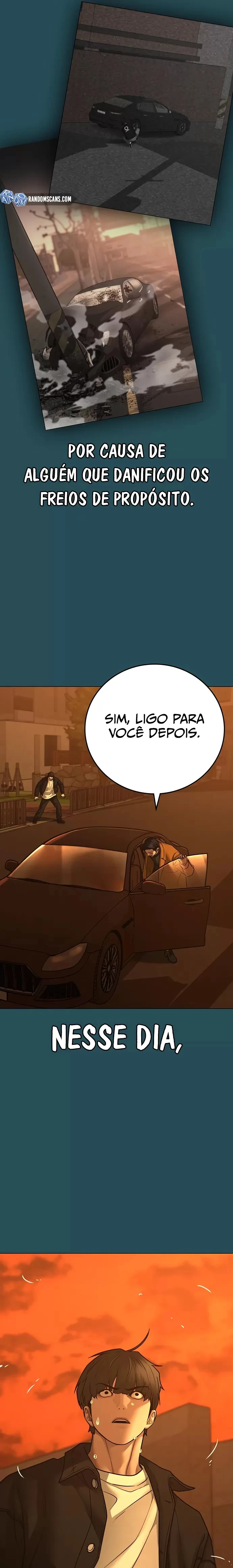 Missões na Vida Real capítulo 114 página 9