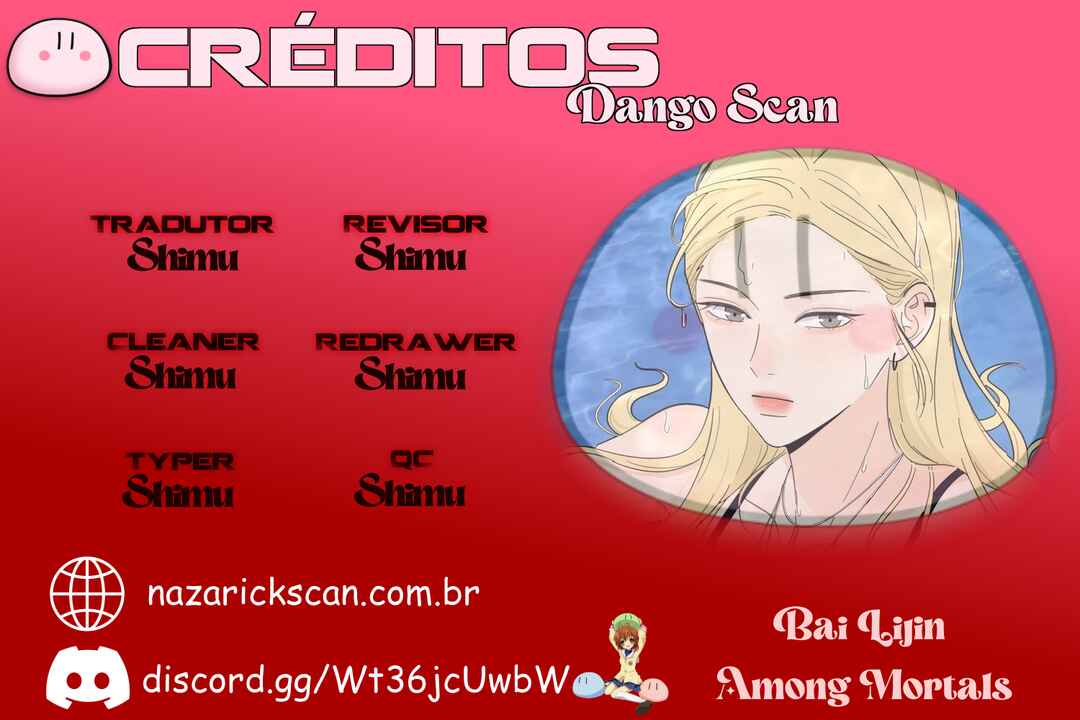 Rénjiān Bǎilǐ Jǐn capítulo 101 página 1