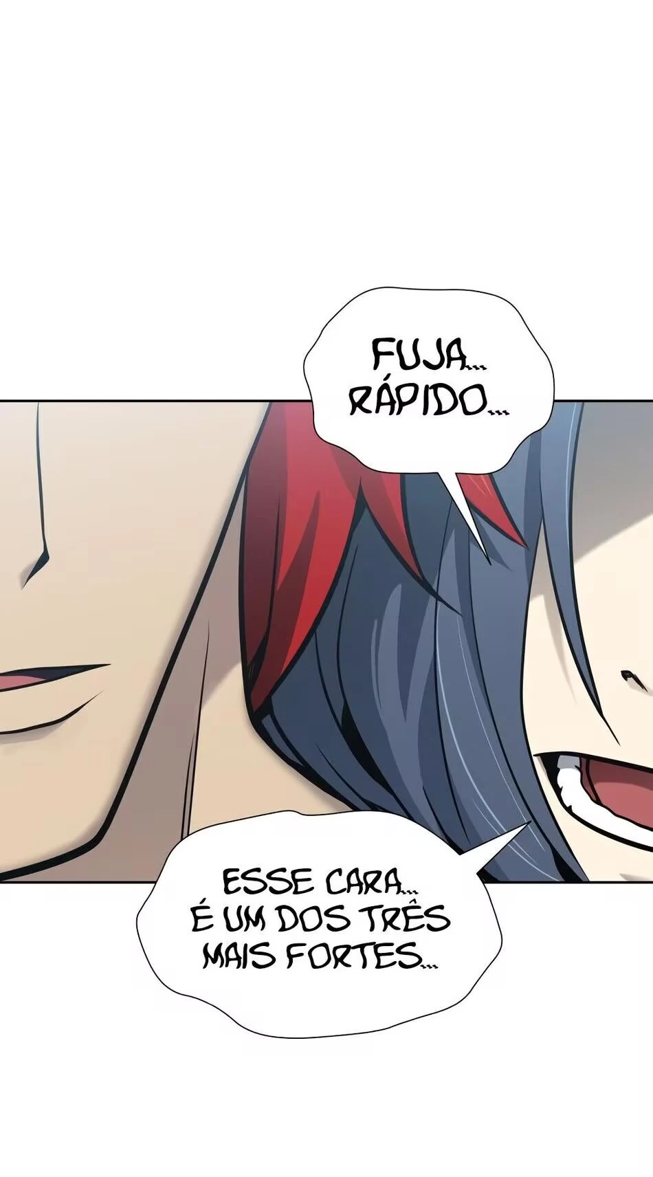 Tower of God (Season 3) capítulo 168 página 10