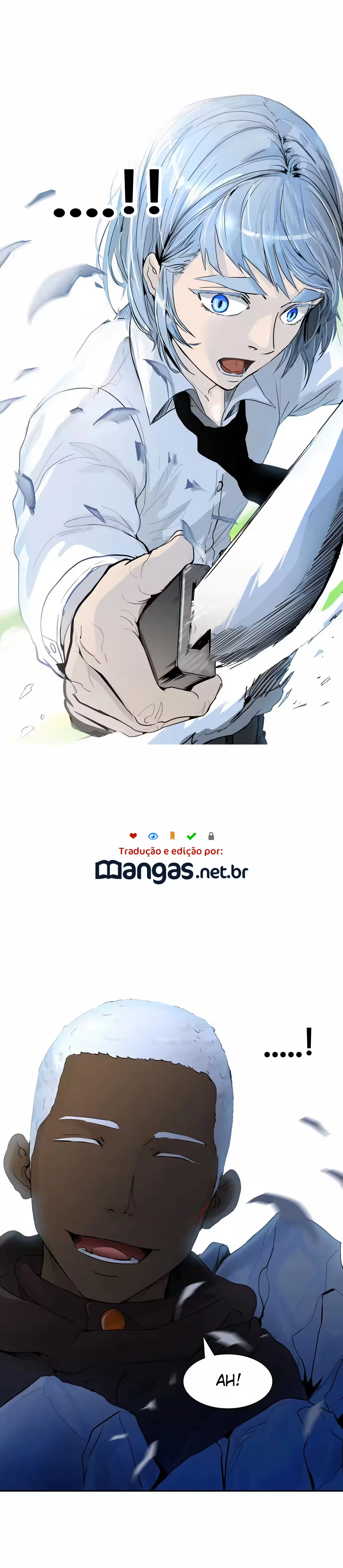 Tower of God (Season 3) capítulo 13 página 2