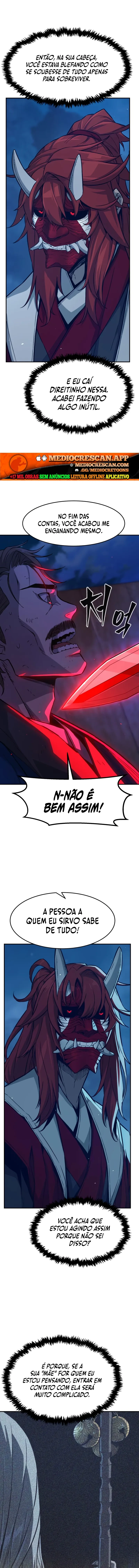 Absolute Sword Sense capítulo 193 página 3
