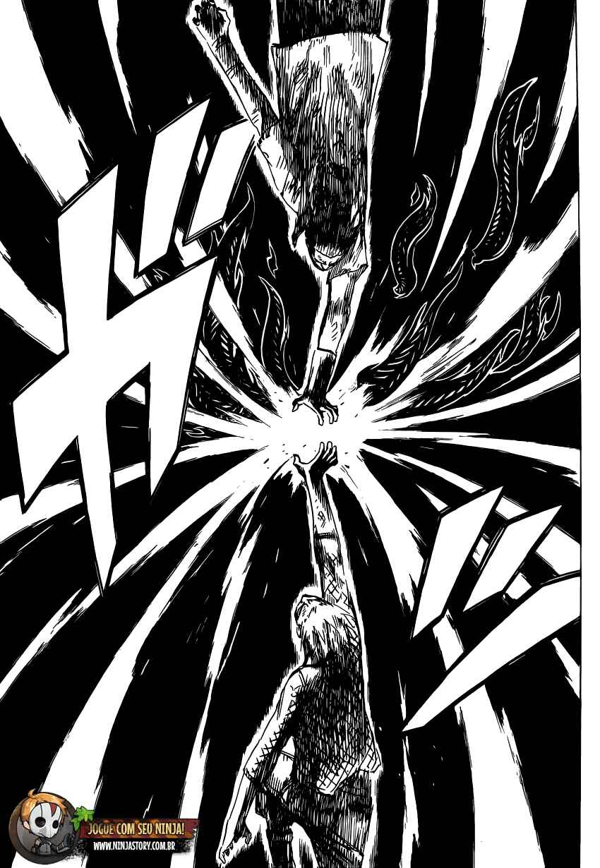 Naruto capítulo 698 página 6
