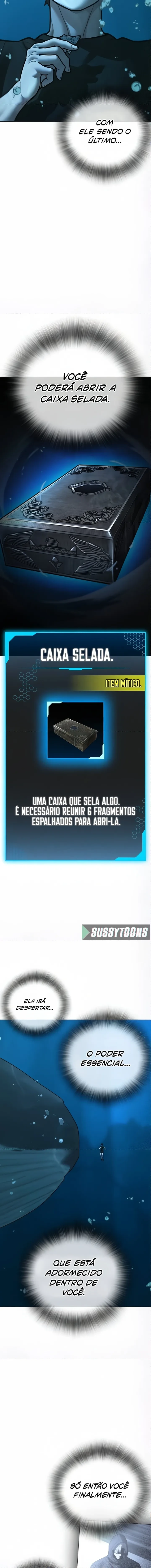 Missões na Vida Real capítulo 172 página 8