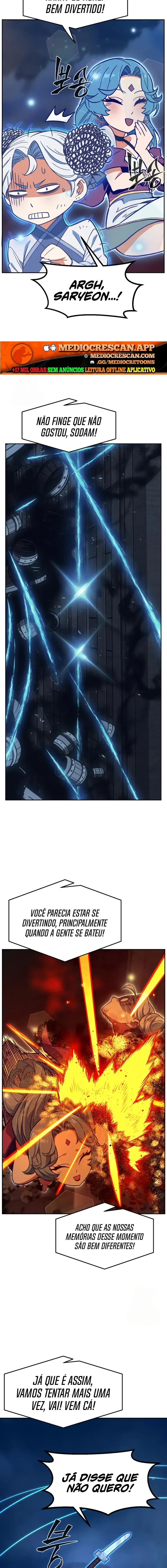 Absolute Sword Sense capítulo 179 página 3