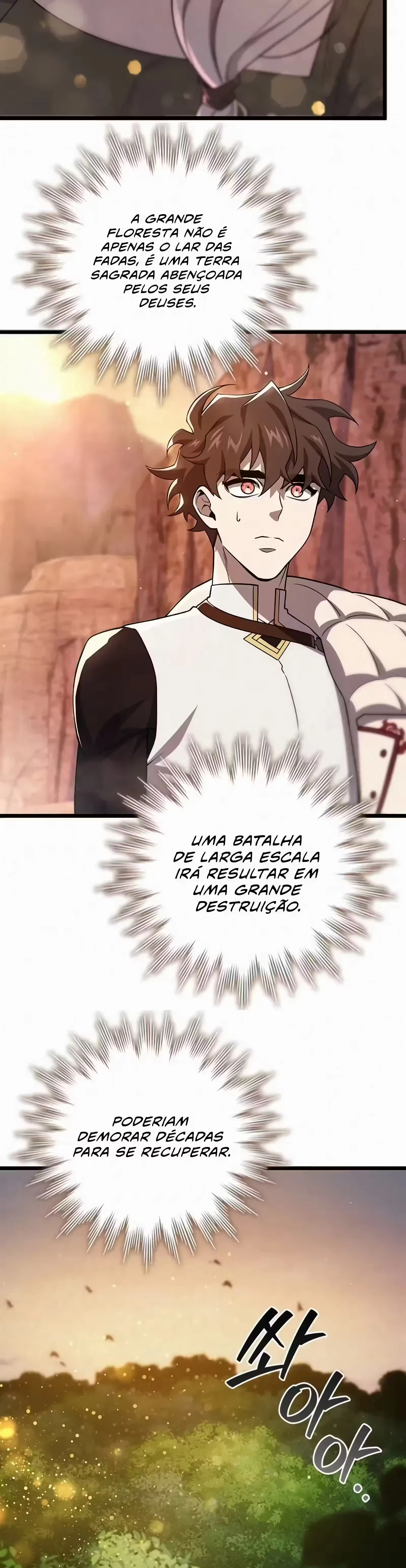 O Mago Devorador de Dragões capítulo 87 página 10