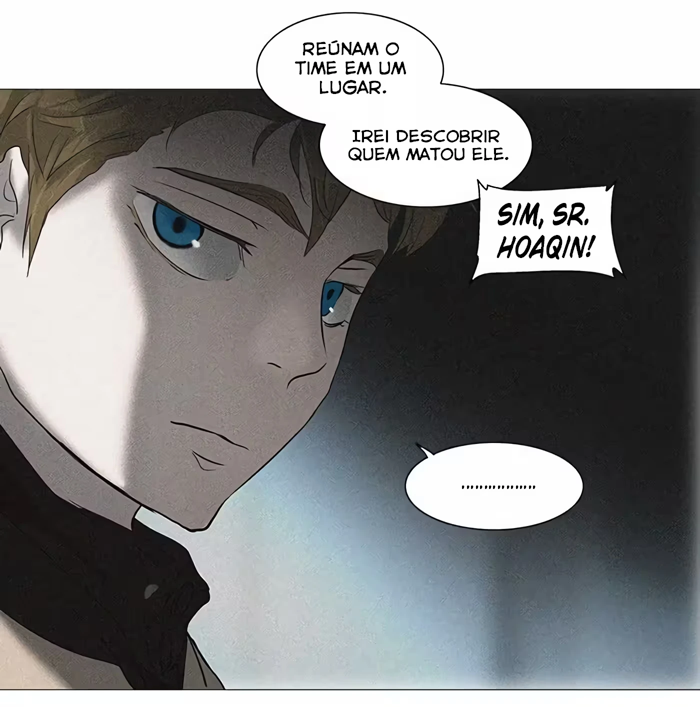Tower of God (Season 2) capítulo 162 página 5