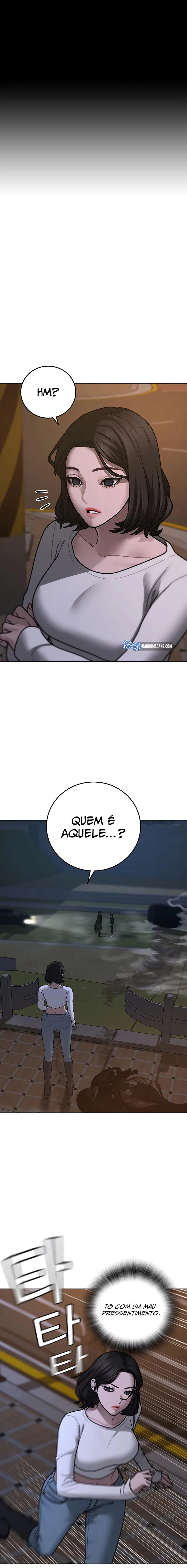 Missões na Vida Real capítulo 87 página 2
