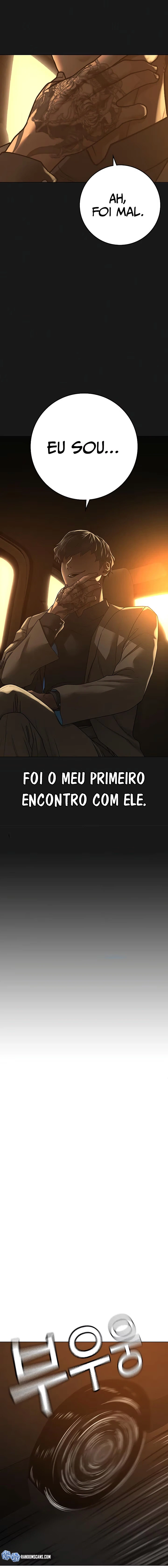 Missões na Vida Real capítulo 86 página 8