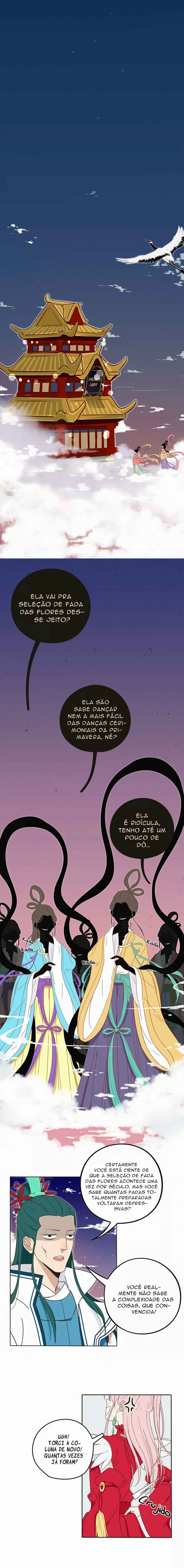Rénjiān Bǎilǐ Jǐn capítulo 2 página 6