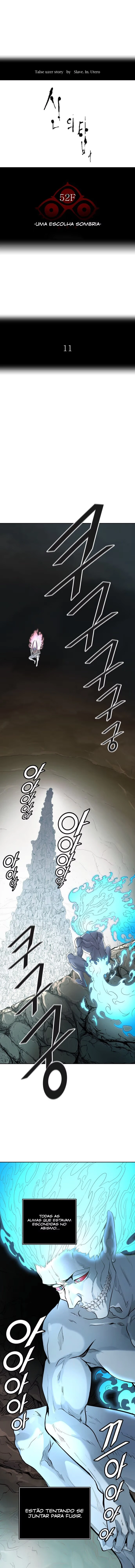 Tower of God (Season 3) capítulo 92 página 4