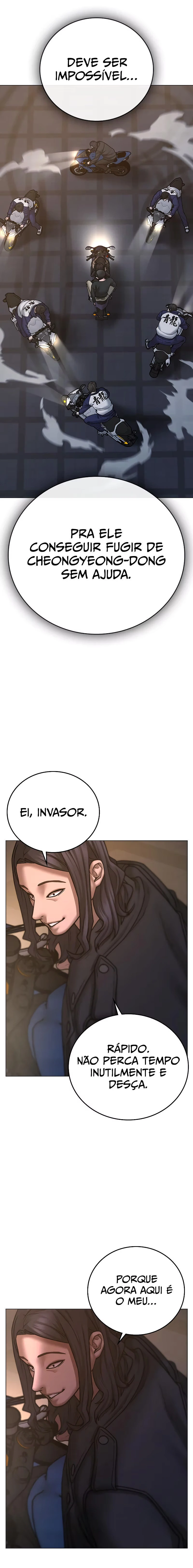 Missões na Vida Real capítulo 65 página 6