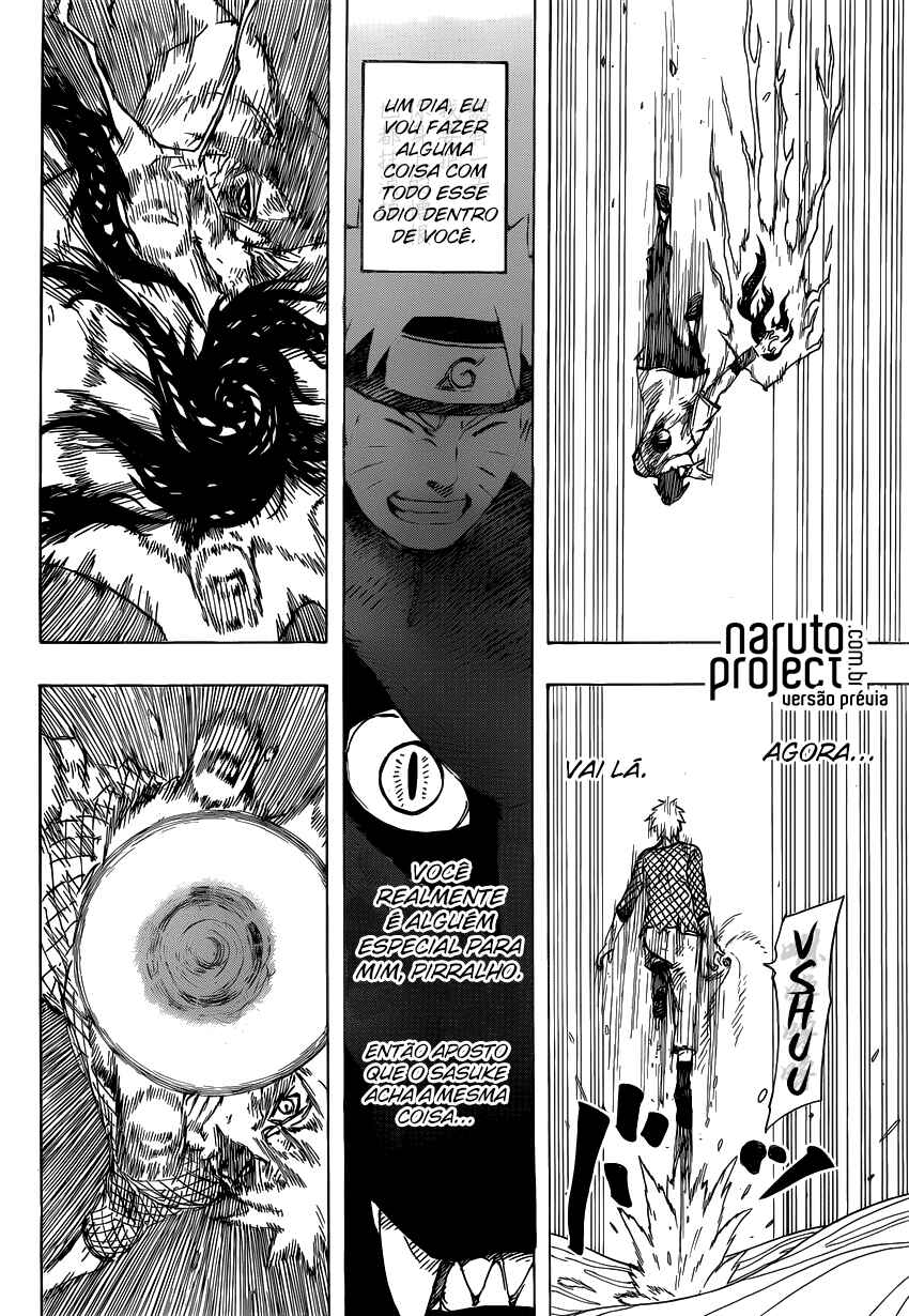 Naruto capítulo 698 página 5