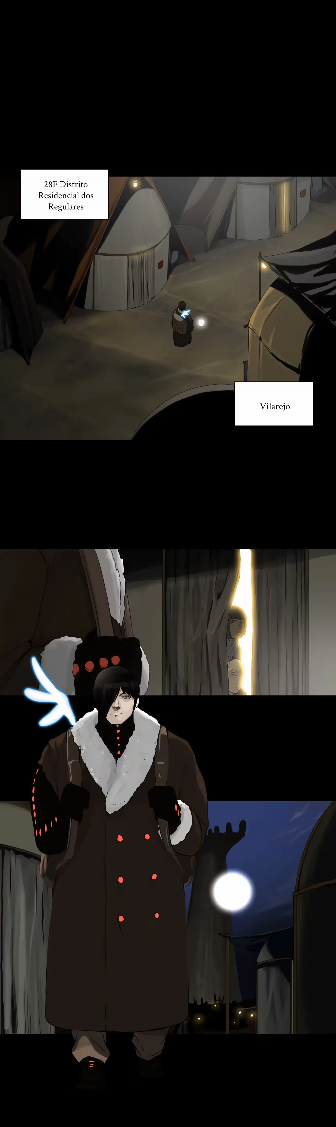 Tower of God (Season 2) capítulo 44 página 5