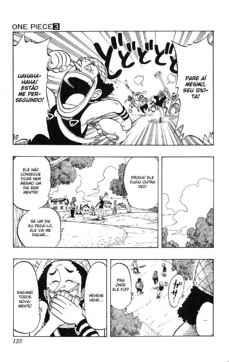 One Piece capítulo 23 página 7