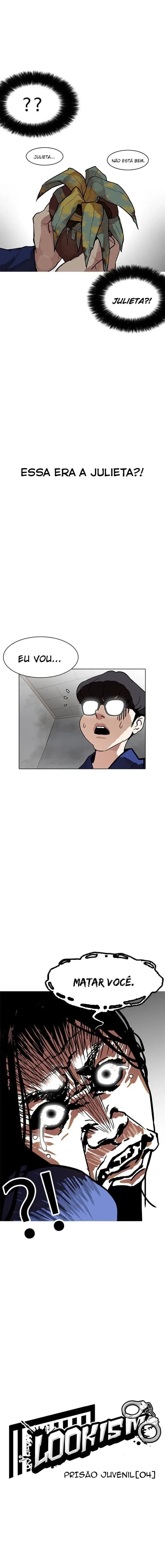 Lookism capítulo 183 página 3