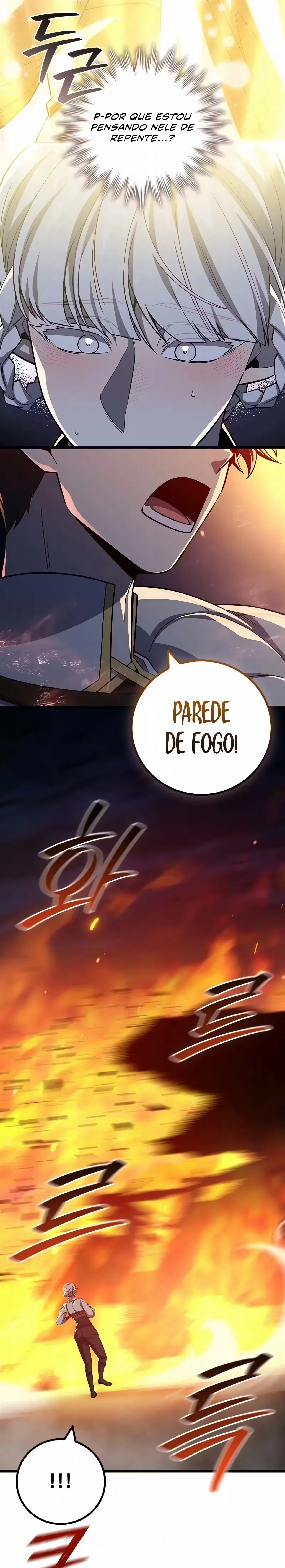 O Mago Devorador de Dragões capítulo 88 página 5