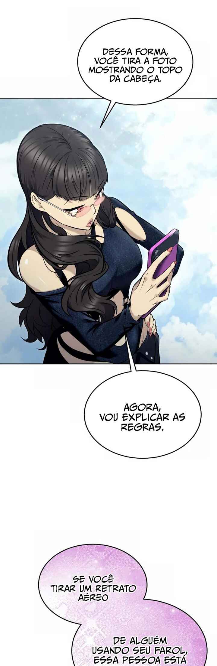 Urek Mazino capítulo 32.2 página 34