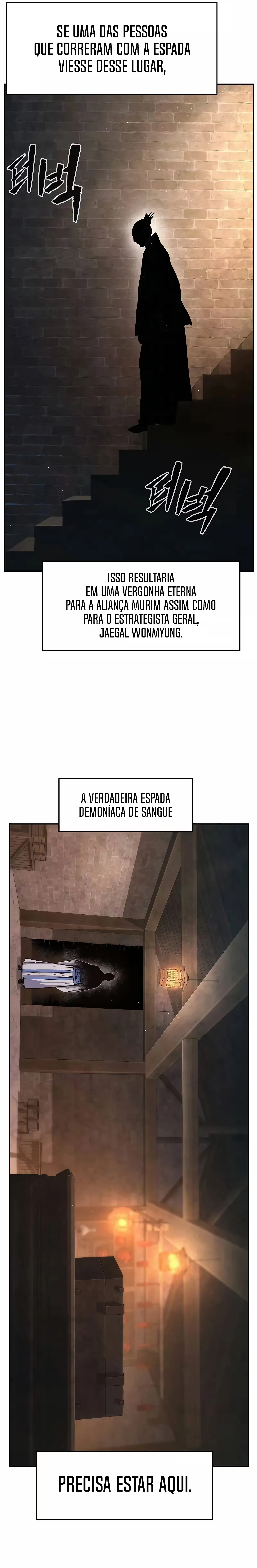 Absolute Sword Sense capítulo 87 página 6