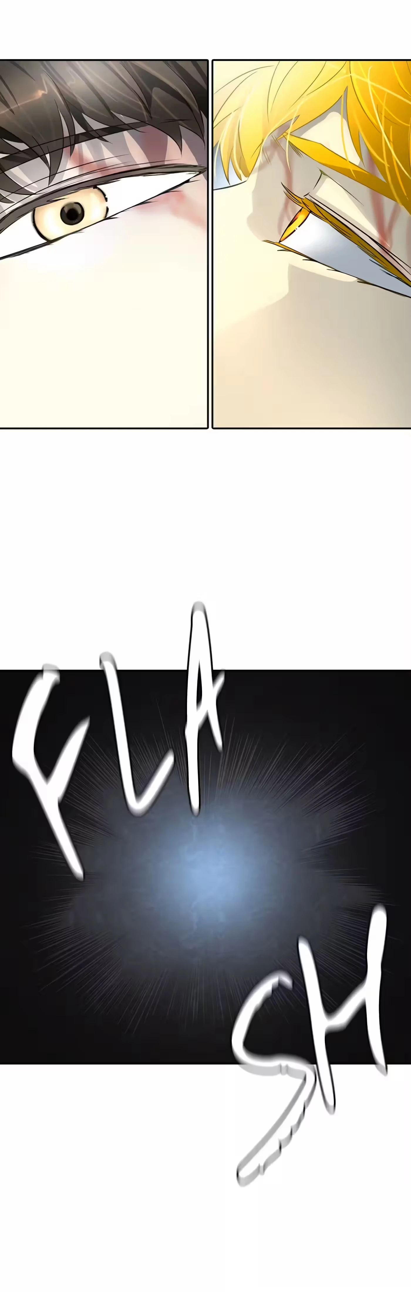 Tower of God (Season 2) capítulo 305 página 3