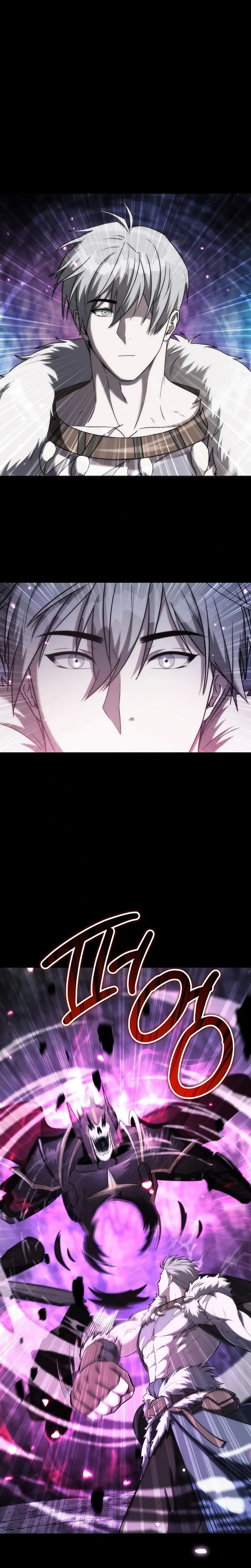 Aventura de um Bárbaro em um Mundo de Fantasia capítulo 12 página 8