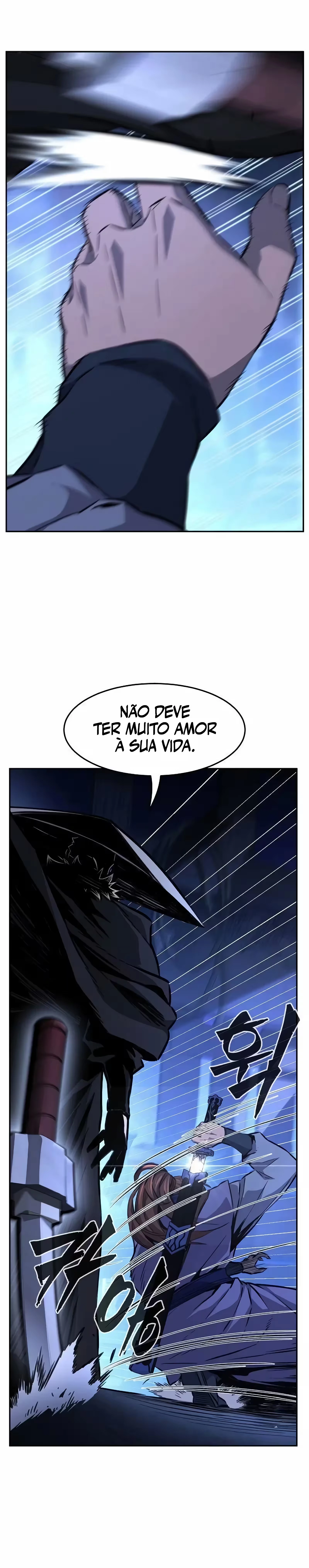 Absolute Sword Sense capítulo 78 página 8