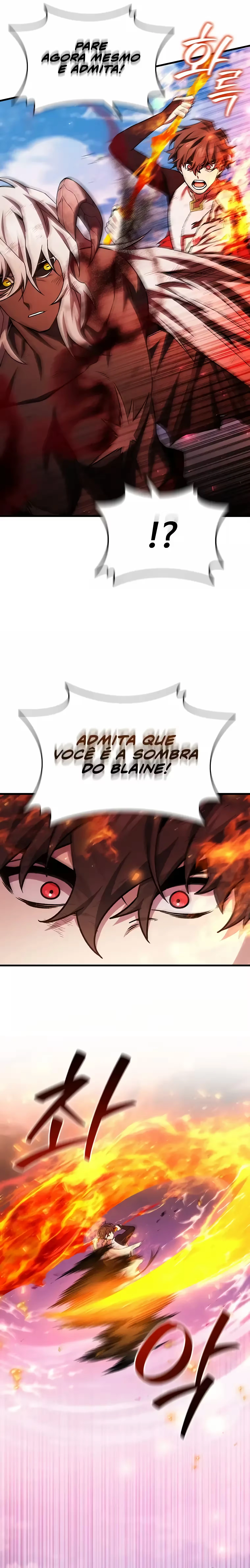 O Mago Devorador de Dragões capítulo 52 página 6