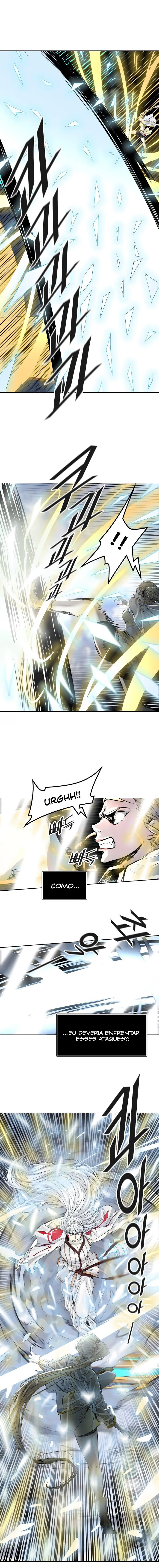 Tower of God (Season 3) capítulo 79 página 4