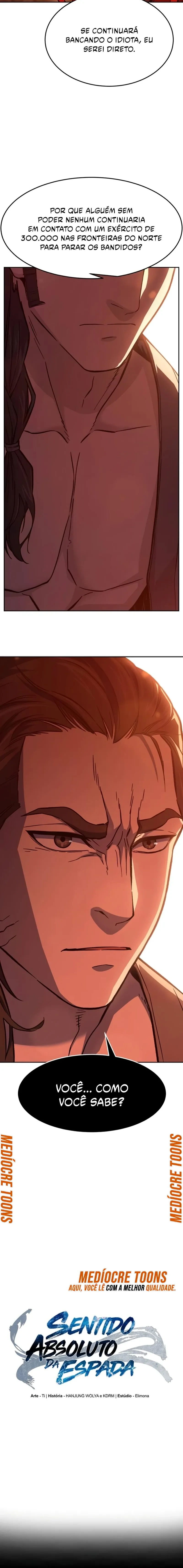 Absolute Sword Sense capítulo 157 página 10