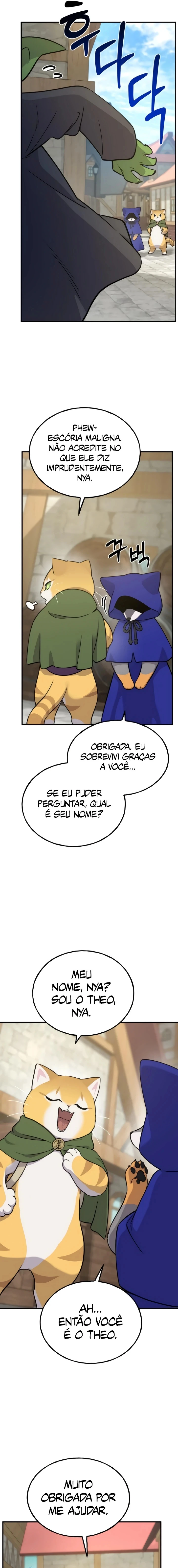 Único Fazendeiro da Torre capítulo 20 página 6