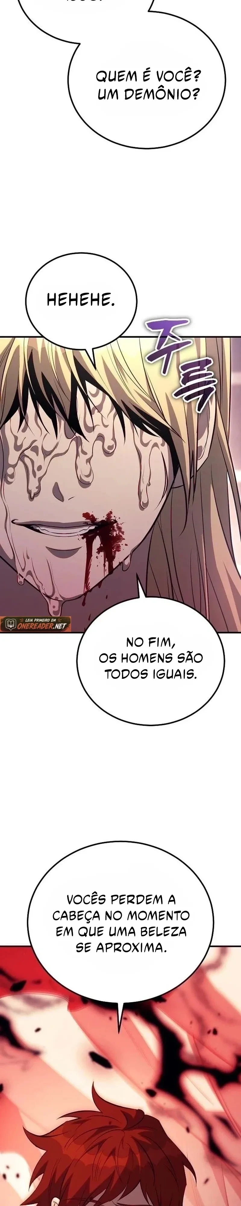 Guarda Malandro em uma Fantasia Medieval capítulo 30 página 2