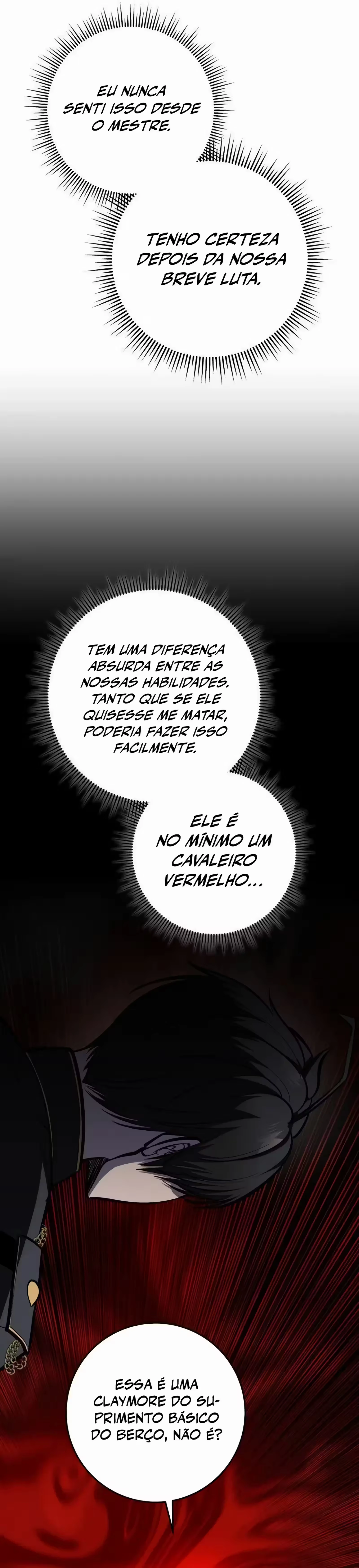 A Dragonslayer’s Peerless Regression capítulo 11 página 6