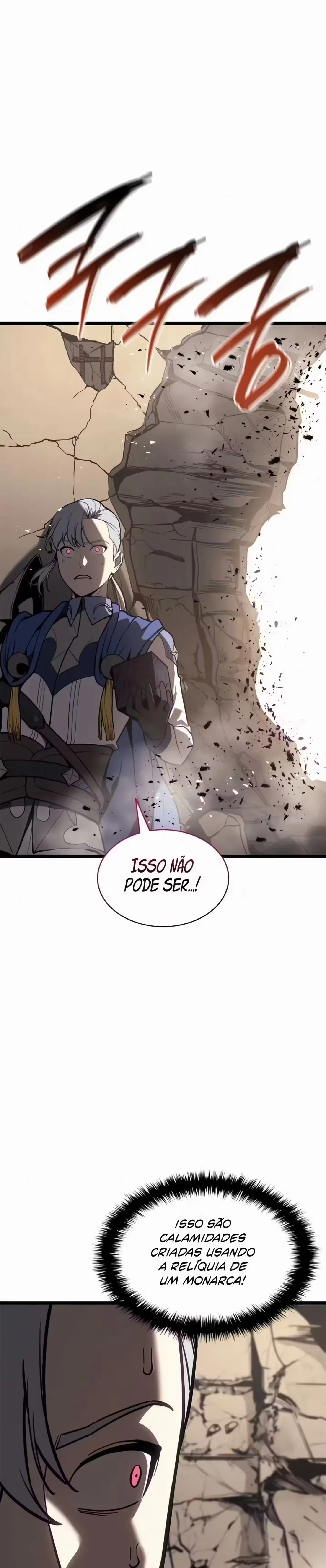 Return of the Disaster-Class Hero capítulo 108 página 5
