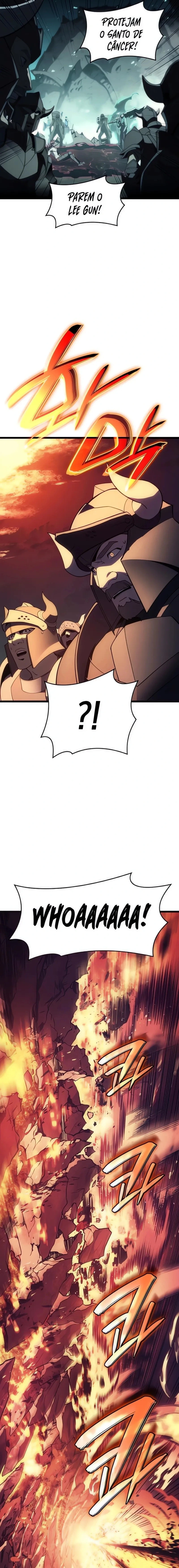 Return of the Disaster-Class Hero capítulo 114 página 7
