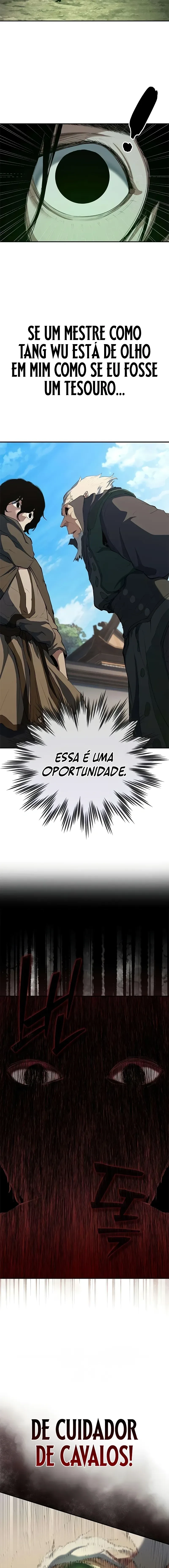 O Psicopata do Murim capítulo 13 página 4