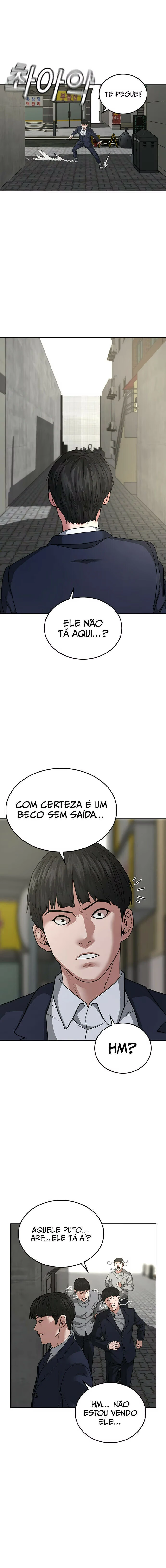 Missões na Vida Real capítulo 16 página 9