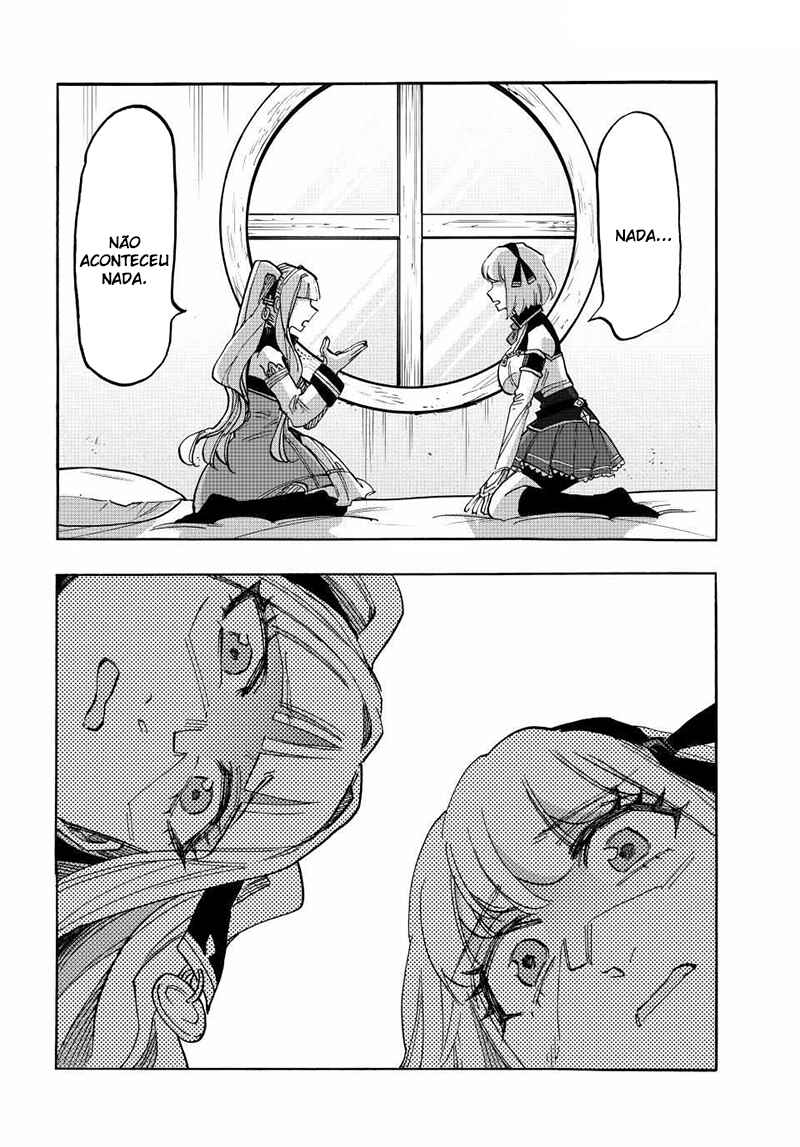 Isekai Walking capítulo 158 página 8