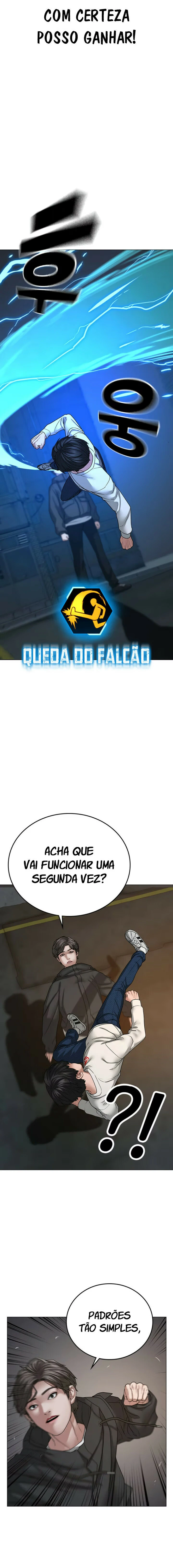 Missões na Vida Real capítulo 26 página 4