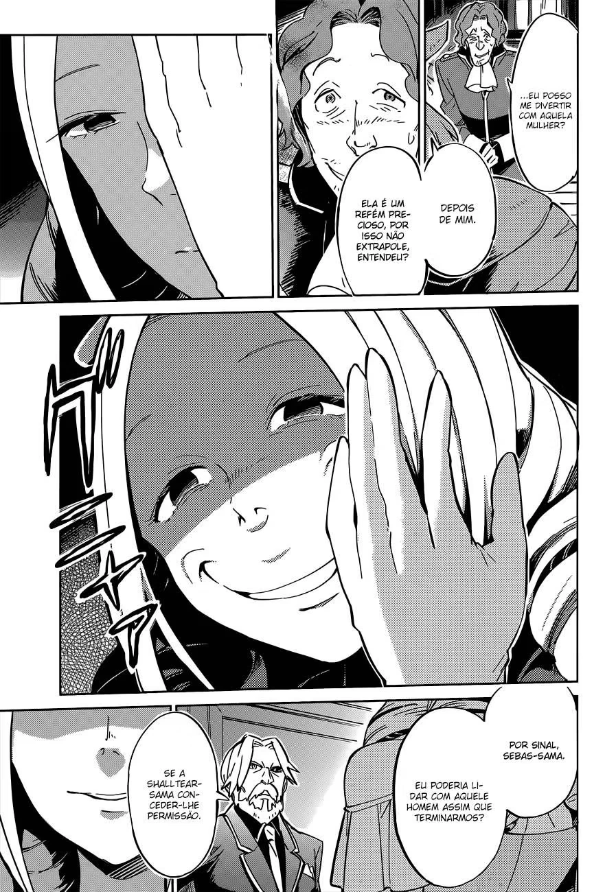 Overlord capítulo 10 página 10