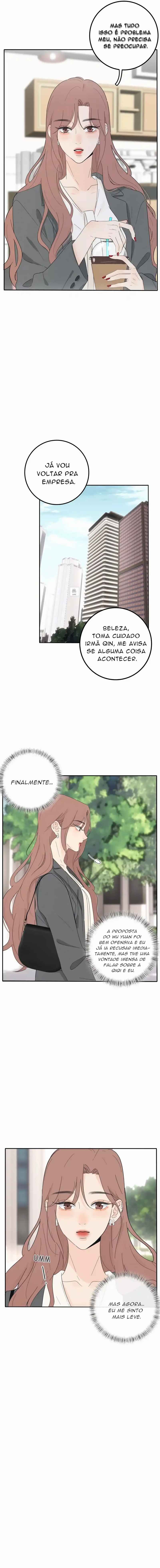 Rénjiān Bǎilǐ Jǐn capítulo 152 página 4