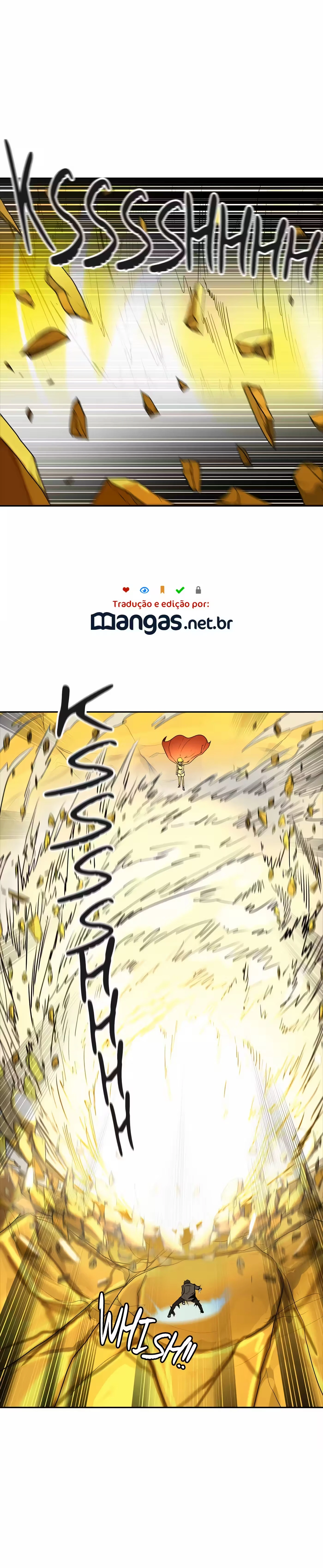 Tower of God (Season 2) capítulo 299 página 6