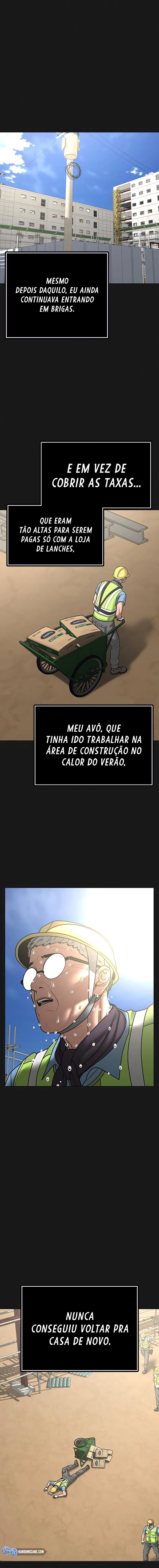 Missões na Vida Real capítulo 57 página 9