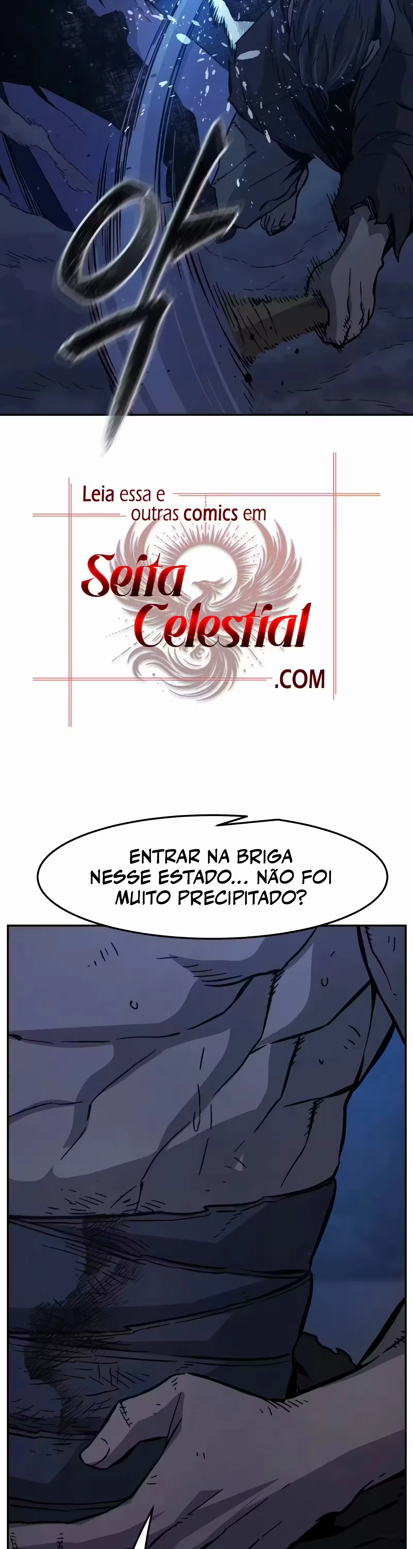 Absolute Sword Sense capítulo 109 página 4