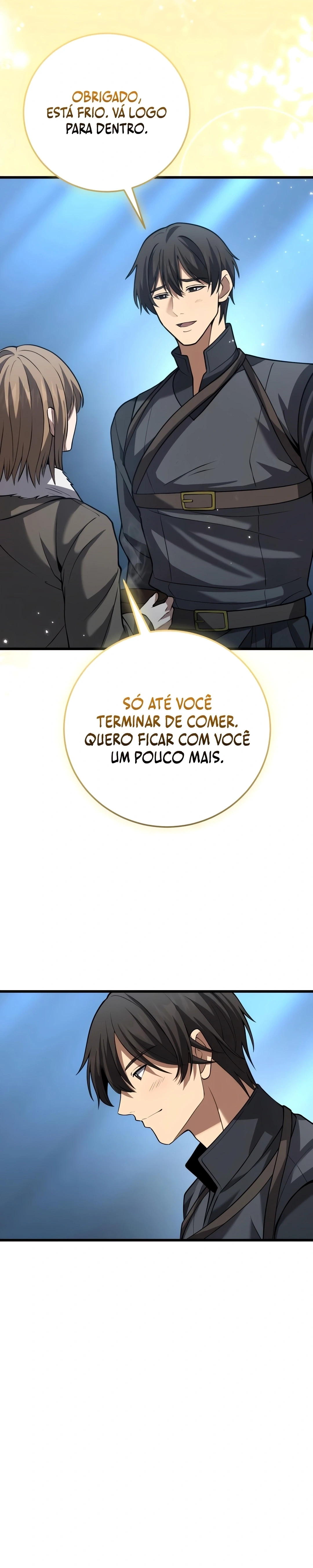 Eu Me Tornei Um Homem Casado Em Outro Mundo capítulo 19 página 4