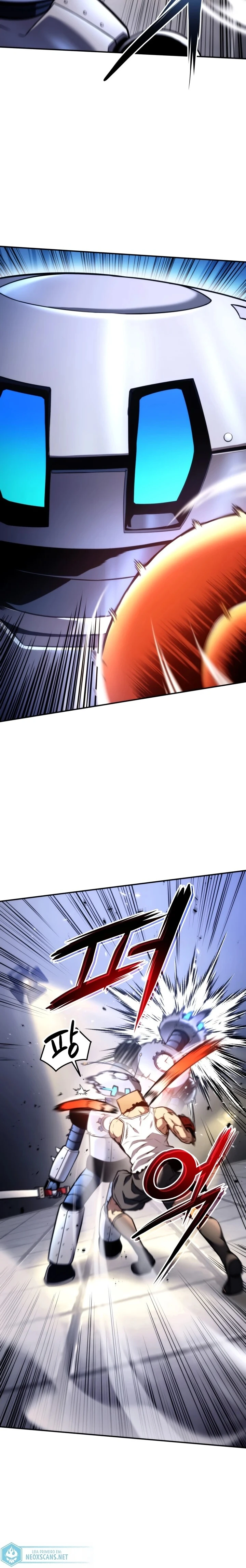 O Retorno do Ranker capítulo 47 página 9