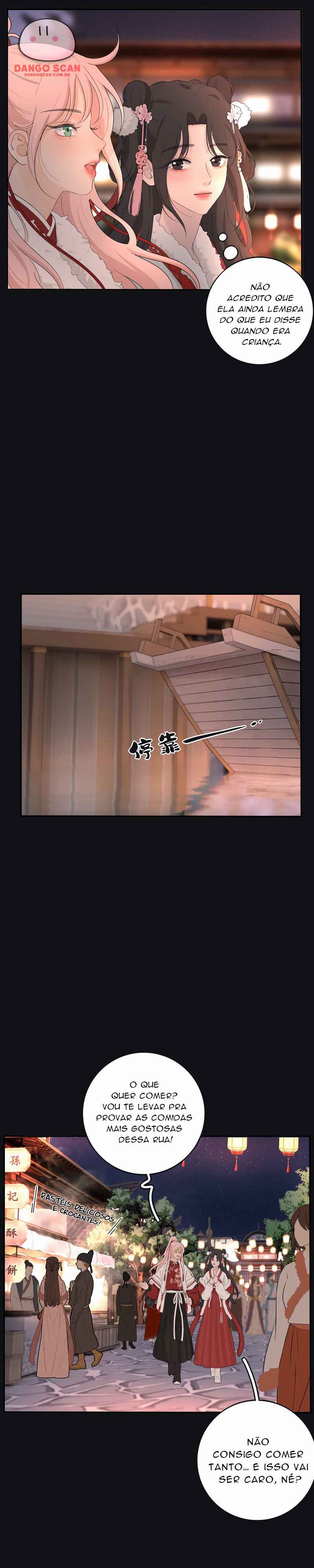 Rénjiān Bǎilǐ Jǐn capítulo 187 página 9