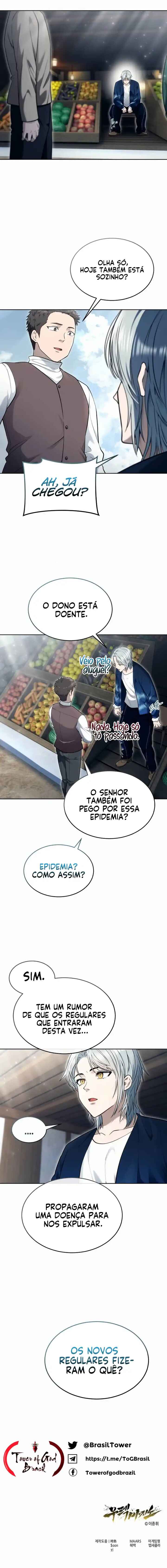 Urek Mazino capítulo 52 página 84