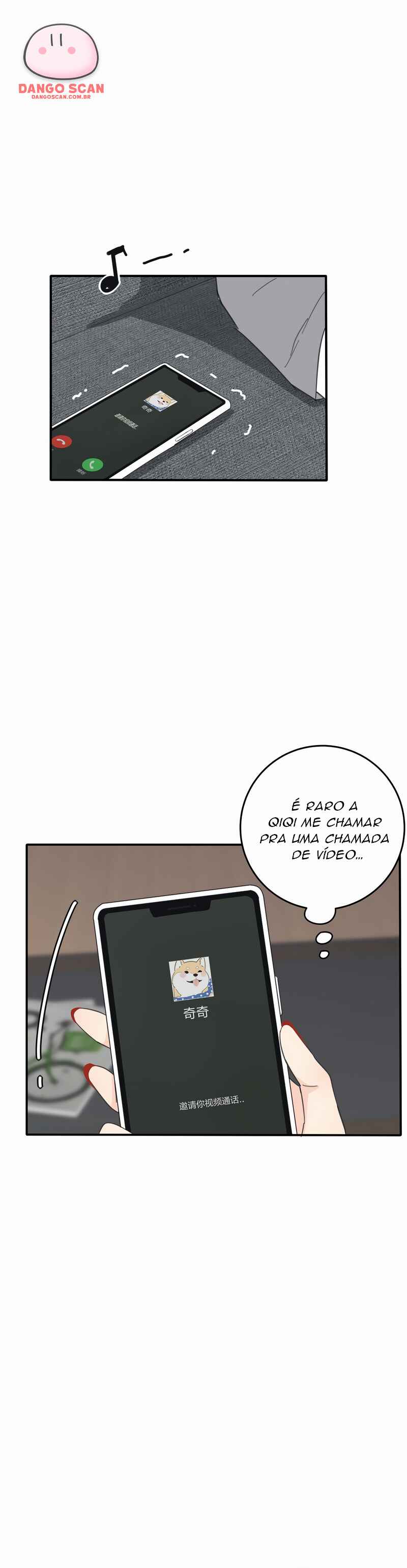 Rénjiān Bǎilǐ Jǐn capítulo 164 página 10